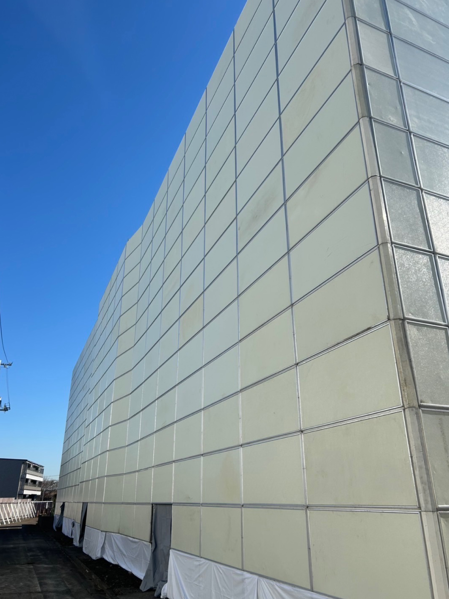 作業現場