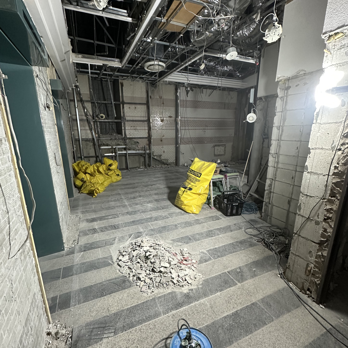 建築現場1
