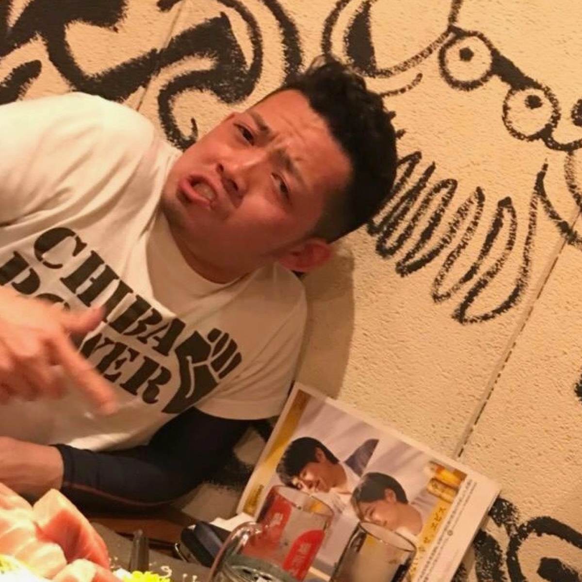 代表写真
